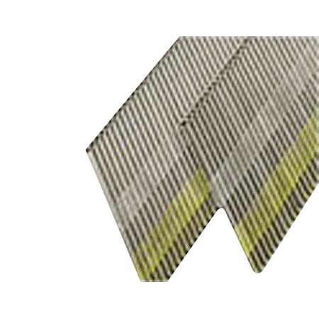 Simpson Strong-Tie Pneumatic Nail, 2-1/2 in L, 15 ga S15N250SFB